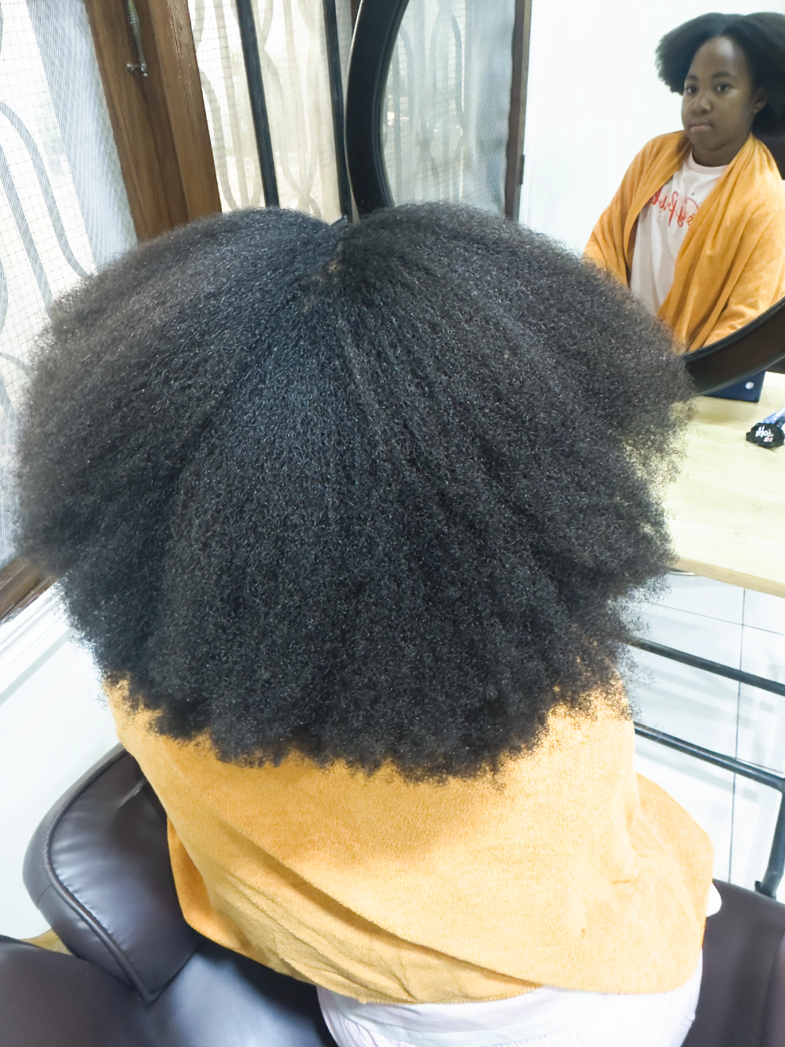 Blowdry